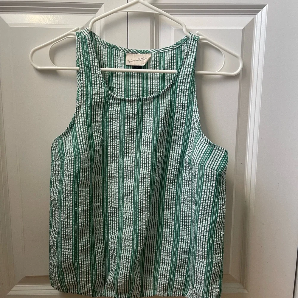 Universal Thread | Tank Top - Picture 2 of 7